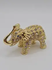 keren kopal Gold Elephant