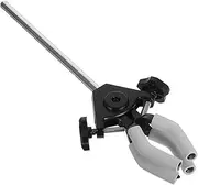 ULTECHNOVO Lab Clamp Holder for Glassware Flask Clamp with for Beakers and Condensers Fixture for Laboratory and School Use