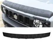 Bonnet Protector Fit Suzuki Jimny 2019-On JB74 Guard Durable Matte Black