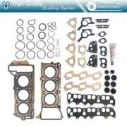 Engine Cylinder Head Gasket Set For Dodge Sprinter 2500 2007-2009 3.0L HGS1173