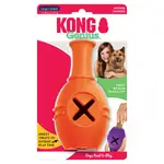 KONG Genius Leo Treat Dispensing Dog Toy Large