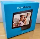 Amazon Echo Show 10 (3rd Gen) HD Smart Display with Motion and Alexa | Charcoal