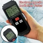 Alarm Radiation Electromagnetic Tester Lock Data Detector Digital YLOVE