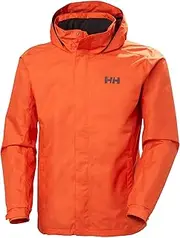 [Helly Hansen] Helly-Hansen Herren Dubliner Jacke