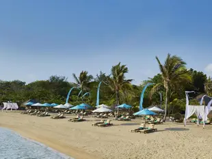 峇里南灣索爾海灘全包式飯店 - 美利亞飯店國際集團Sol Beach House Bali-Benoa All Inclusive by Melia Hotels International