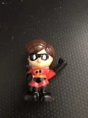 Woolworths Mrs Incredible Ooshi 2020 New