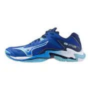 Mizuno Wave Lightning Z8 V1GA240001 shoes blue