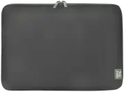 "Generation Earth 14.1"" Berlin Laptop Sleeve (Black)"