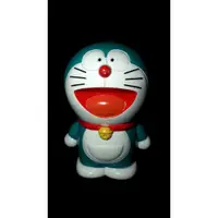 在飛比找蝦皮購物優惠-A-80 現狀品 ： 哆啦A夢 小叮噹 DORAEMON 儲