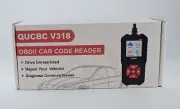OBD2 Scanner OBD Car Code Reader Diagnostic Tool Check Engine Fault