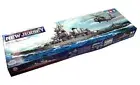 TAMIYA Military Model 1/350 War Ship US Battleship BB-62 NEW JERSEY 78028