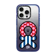 iPhone 16 Pro Impact Case MagSafe Compatible C&K by Craig & Karl