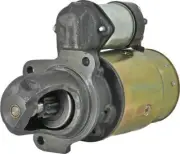 NEW CCW STARTER FITS WESTERBEKE MARINE ENGINE 4-60 1.0 4-91 1.5 DIESEL 1107341