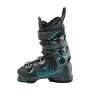 Dalbello Veloce MV 75 Women's Ski Boots, Opal Green/Black, W24.5 MY25
