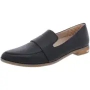 Dr. Scholl's Faxon Black Leather 8 M