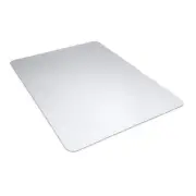 OCULUS Chair Mats Polycarbonate High-Grade Rectangle Plastic Unthemed Clear