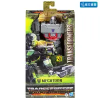 在飛比找momo購物網優惠-【TRANSFORMERS 變形金剛】電影系列(萬獸崛起泰坦