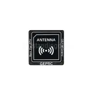 GEPRC GPS for U-BLOX GEP-M10 Nano GPS Module with Built-in Flash Chip for Drone