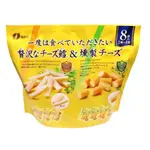 日本好市多 NATORI 煙燻起司 起司鱈魚條 起司條 乳酪條 32G 日本零食 日本餅乾 零嘴 鱈魚起司條