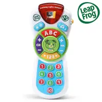 在飛比找蝦皮購物優惠-【LeapFrog】新版學習遙控器