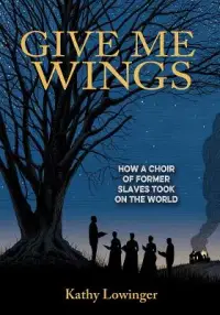 在飛比找博客來優惠-Give Me Wings: How a Choir of 