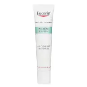 Eucerin Pro Acne Solution A.I Clearing Treatment (Exp. Date: 12/2023) 40ml