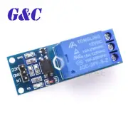 1 Channel 12V Relay Module with optocoupler for Arduino PIC ARM DSP AVR