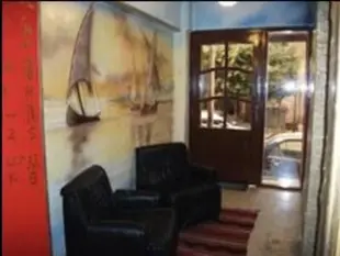 馬迪招待所Maadi Guest House