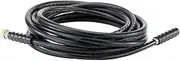 Draper Tools 83823 PPW1300 High Pressure Hose for Pressure Washers Stock No. 83823, 8 Meter Length