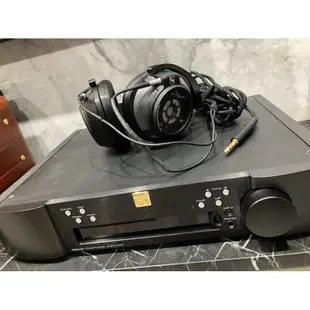 限台中自取一組12萬 moon 430ha耳擴 sennheiser 海森 HD802旗艦封閉式耳罩 耳機 耳機擴大機