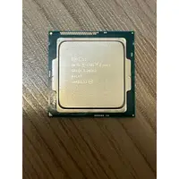 在飛比找蝦皮購物優惠-Intel i5-4460 CPU 處理器