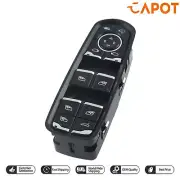 For Porsche Panamera 2010-2016 7PP959858 Window & Mirror Main Control Switch