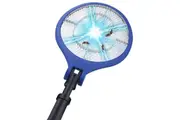 Vistara Telescopic Bug Buster extends to 112cm