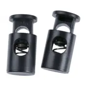 Cord Stopper Locks 2pk