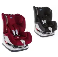 在飛比找樂天市場購物網優惠-Chicco Seat up 012 Isofix 安全汽座