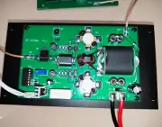 100W shortwave amplifier kit for IC-705 FT-818 TX-500 KX3 SUNSDR2