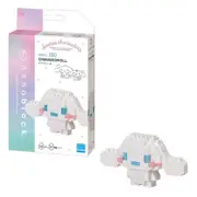 Nanoblock Sanrio Cinnamoroll