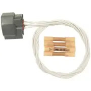Oxygen Sensor Connector SMP For 2016-2018 Lexus RC300 (for: Lexus)