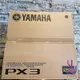 分期免運 公司貨 Yamaha PX3 功率 擴大機 Power Amp 一千瓦輸出 音響工程 會議室 店面 音響