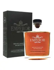 Emperor Private Collection Mauritian Rum 700mL @ 42% abv