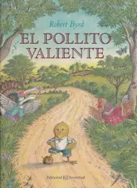 在飛比找博客來優惠-El pollito valiente/ Brave Chi
