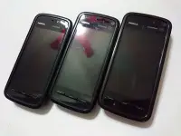 在飛比找Yahoo!奇摩拍賣優惠-☆1到6手機☆ NOKIA 5800 手機《原廠電池+全新旅