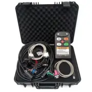 For Bobcat Service Analyzer with software DIAGNOSTIC SCANNER (RST) Service tool