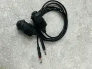 NEW Sram eTap AXS Clics - Clic Bar-End Shift Buttons W/ 650mm Wires - Triathlon