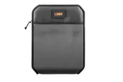 UAG 982400113030 Shock Sleeve Lite Apple iPad Pro 12.9" 6th/5th/4th Gen Grey, DROP+