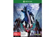 Devil May Cry V preowned