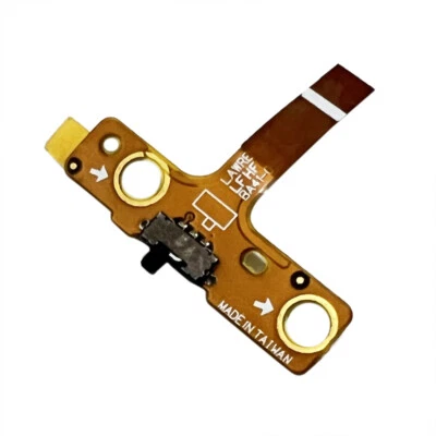 For Samsung Notebook NP750QUB NP750QUA Switch Power Button Board Cable