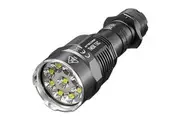 Nitecore TM9KTAC 9800LM USB-C Rechargeable Flashlight