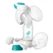 Evenflo Advanced Single Electric Breast Pump