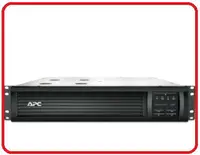 在飛比找樂天市場購物網優惠-APC Smart-UPS SMT3000RM2UC-TWU